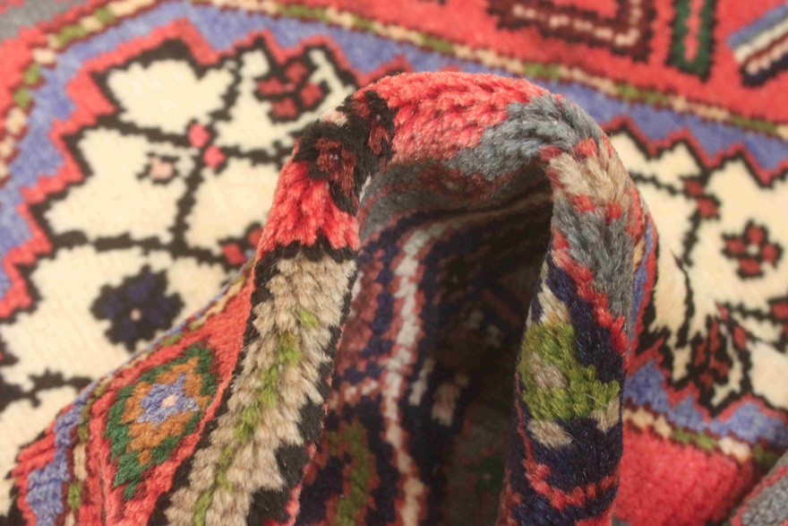 Hamadan 166x77