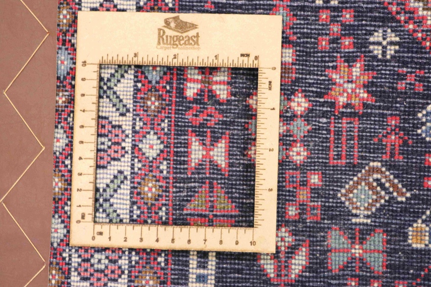 Abadeh 147x98