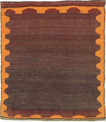 Kelim Fars 126x109