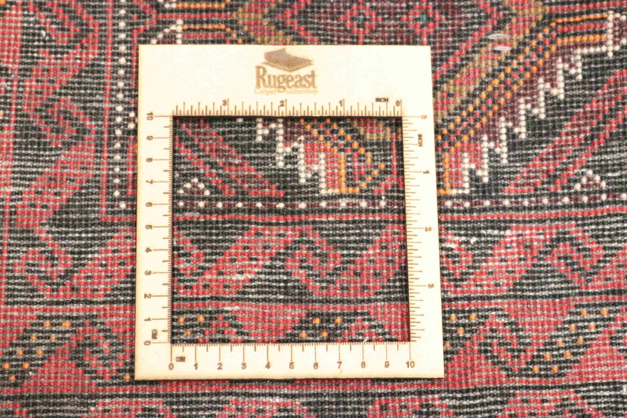 Belutsch 190x100