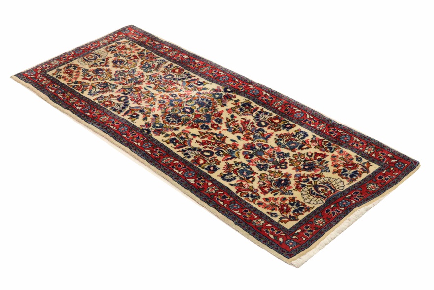 Sarough 205x80