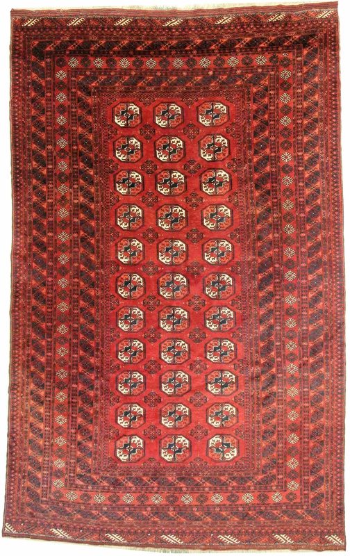 Buchara 378x238