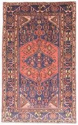 Zanjan 207x126