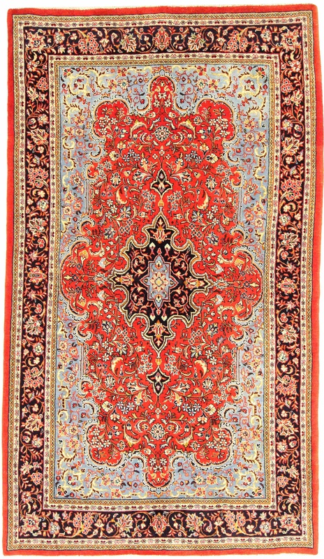 Sarough 233x138