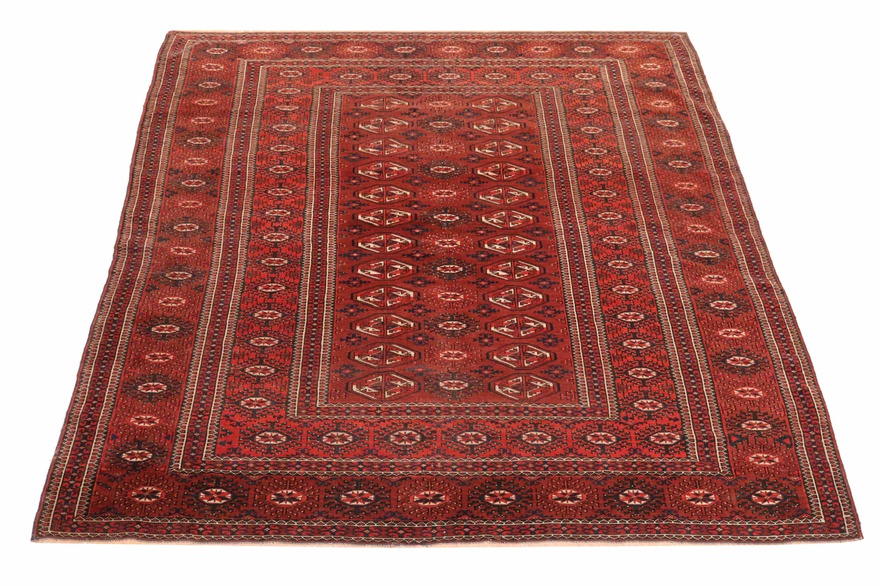 Bukhara 204x155