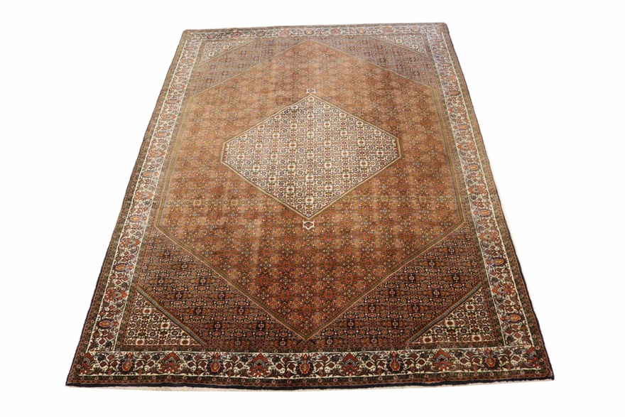 Bidjar 290x200