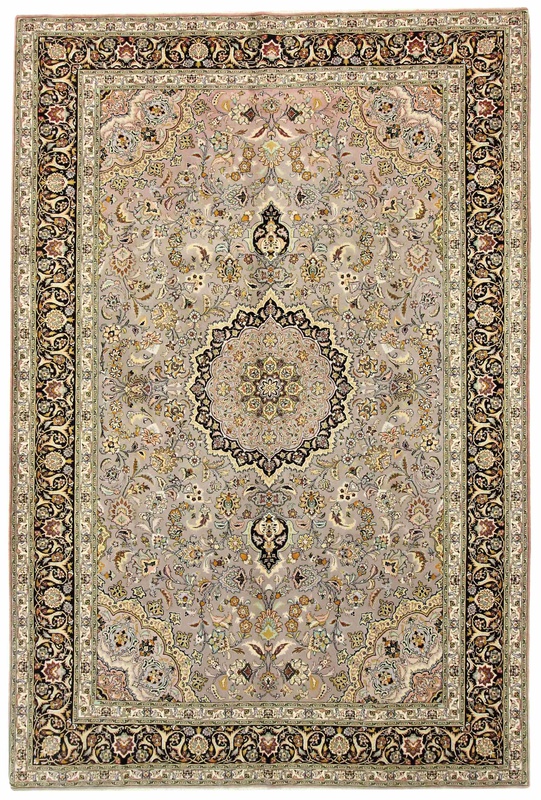 Tabriz 50 Raj 304x202