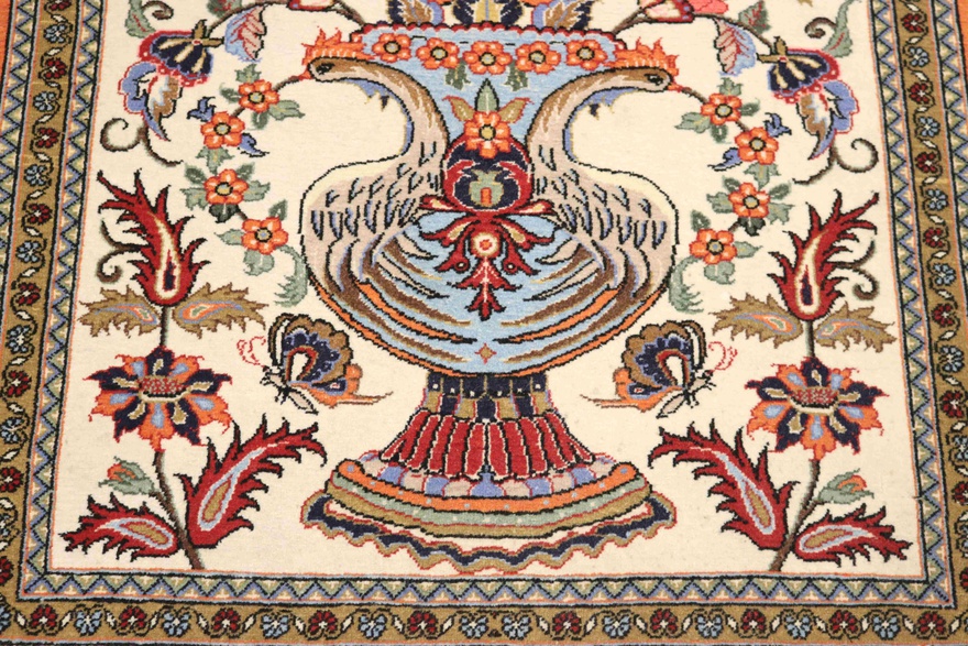 Ghom kork 210x75