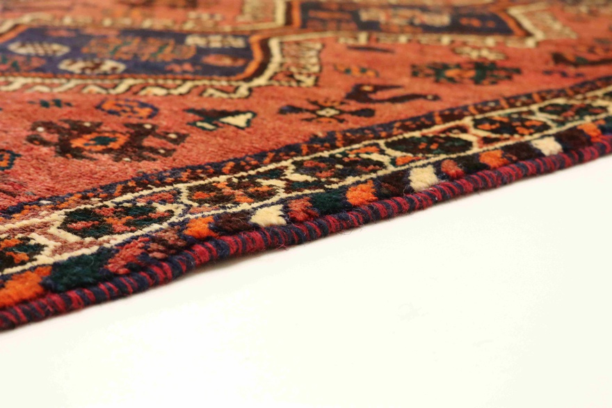 SHIRAZ 169x98