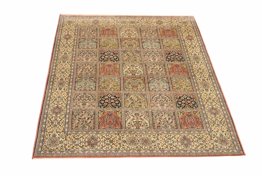 KASHMIR SEIDE 198x123