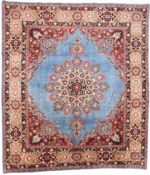Mashhad 290x257