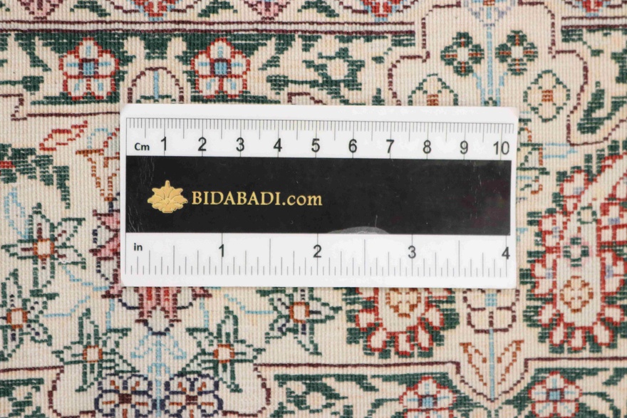 China Seide 153x90
