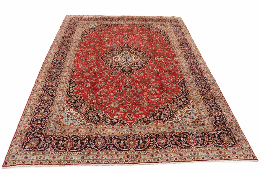 KASHAN 420x297