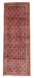 Sarouk 297x109