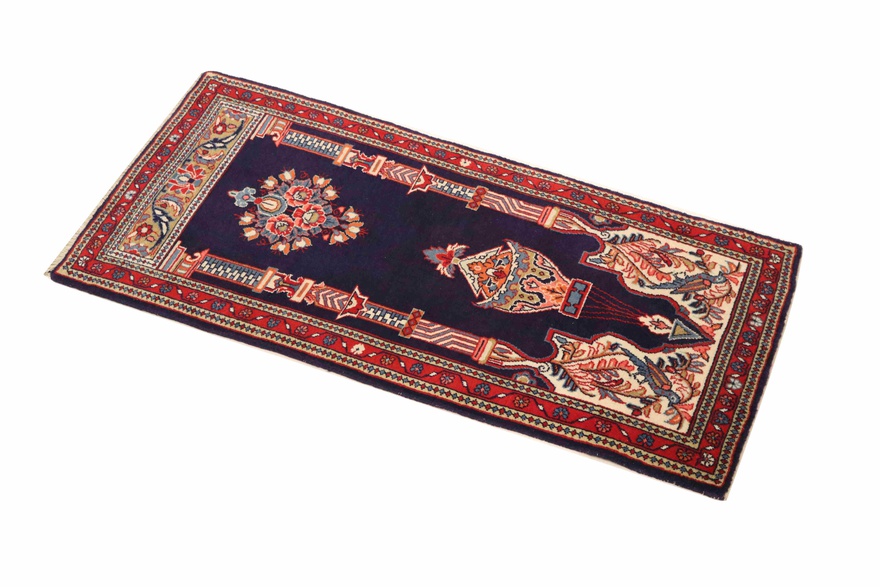 Sarough 134x61