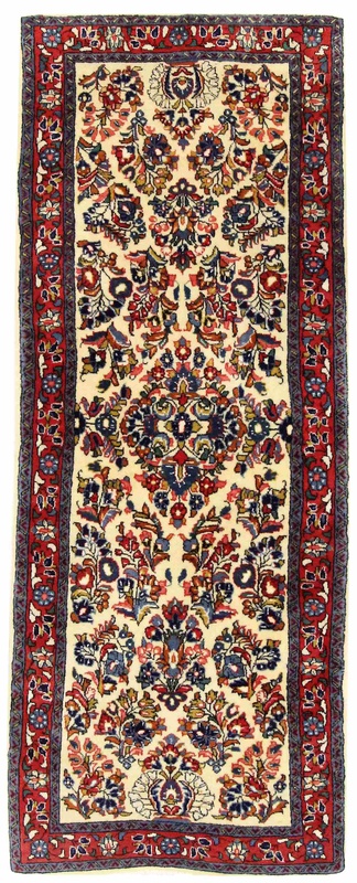 Sarough 205x80