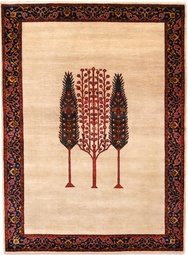 LORIBAFT 196x143