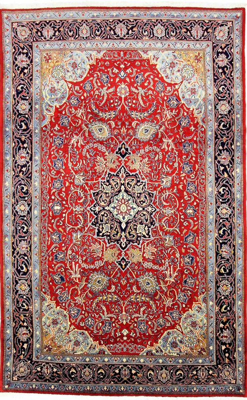 Sarough 337x214
