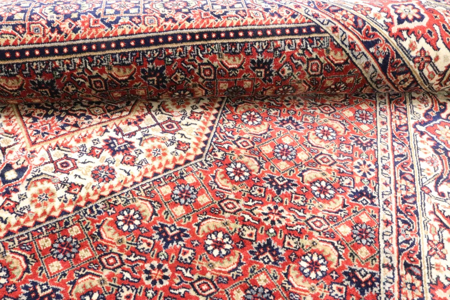 Bidjar 205x154