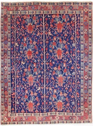 Sharebabak teppich 199x151