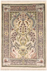 Hereke Seide 76x53
