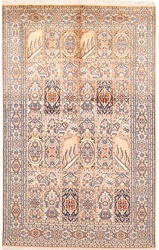 Kahmir Silk  198x124