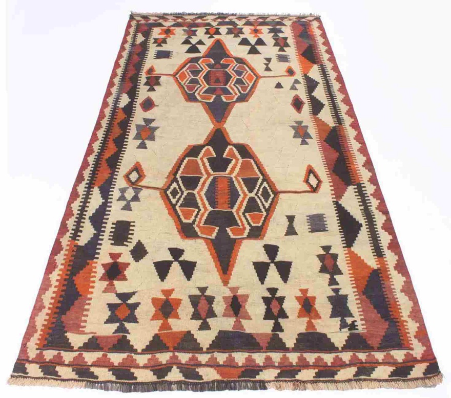 Kelim Fars 246x140