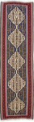 Kelim Senneh 288x81