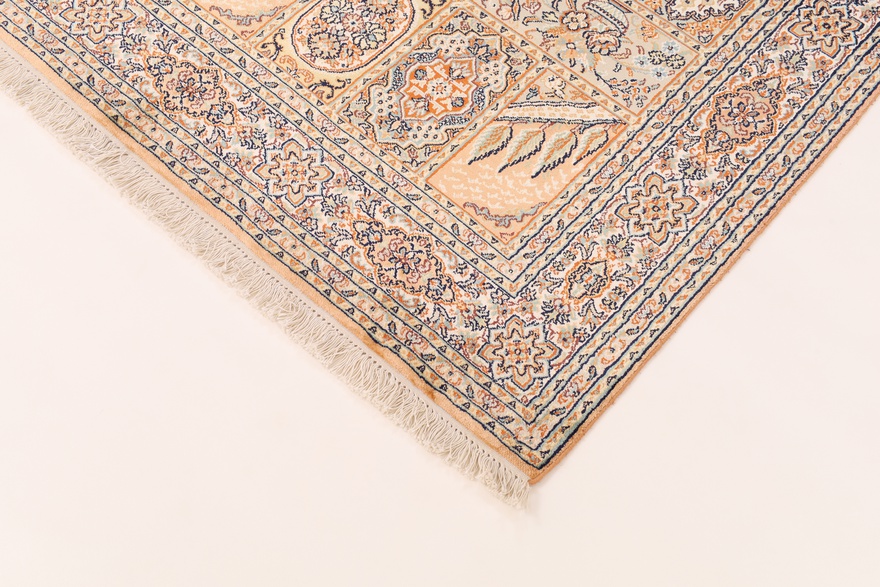 Kahmir Silk  198x124