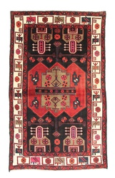 Hamadan 230x140