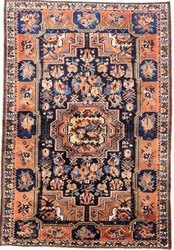 Bakhtiar 250x174