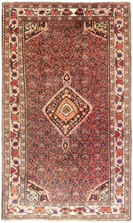 Bidjar Antik 216x127