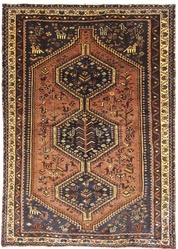 SHIRAZ                                   256x169