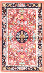 Kashmir Kunst  155x96