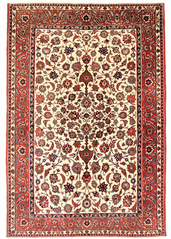Isfahan 210x143
