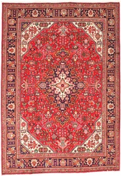 Tabriz 295x207