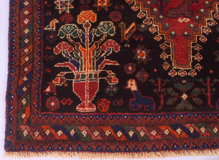 Shiraz 167x109