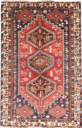 SHIRAZ 251x164