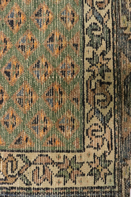 Malayer Antik 180x120