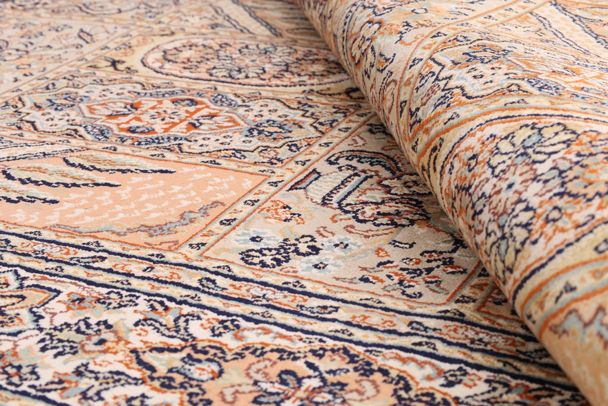 Kahmir Silk  198x124