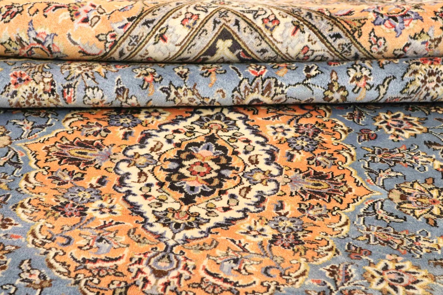 KASHAN 313x200