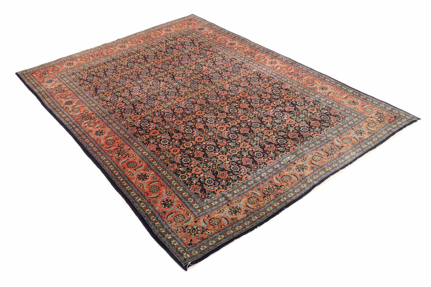 Tabriz Mahi 40 Raj 285x203