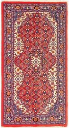 Sarough 126x67