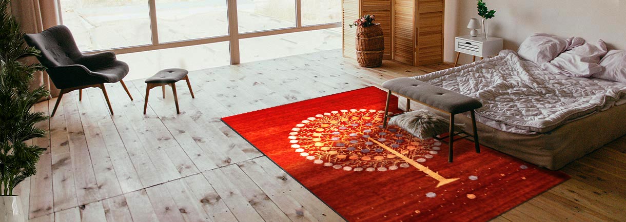 Modern Rugs