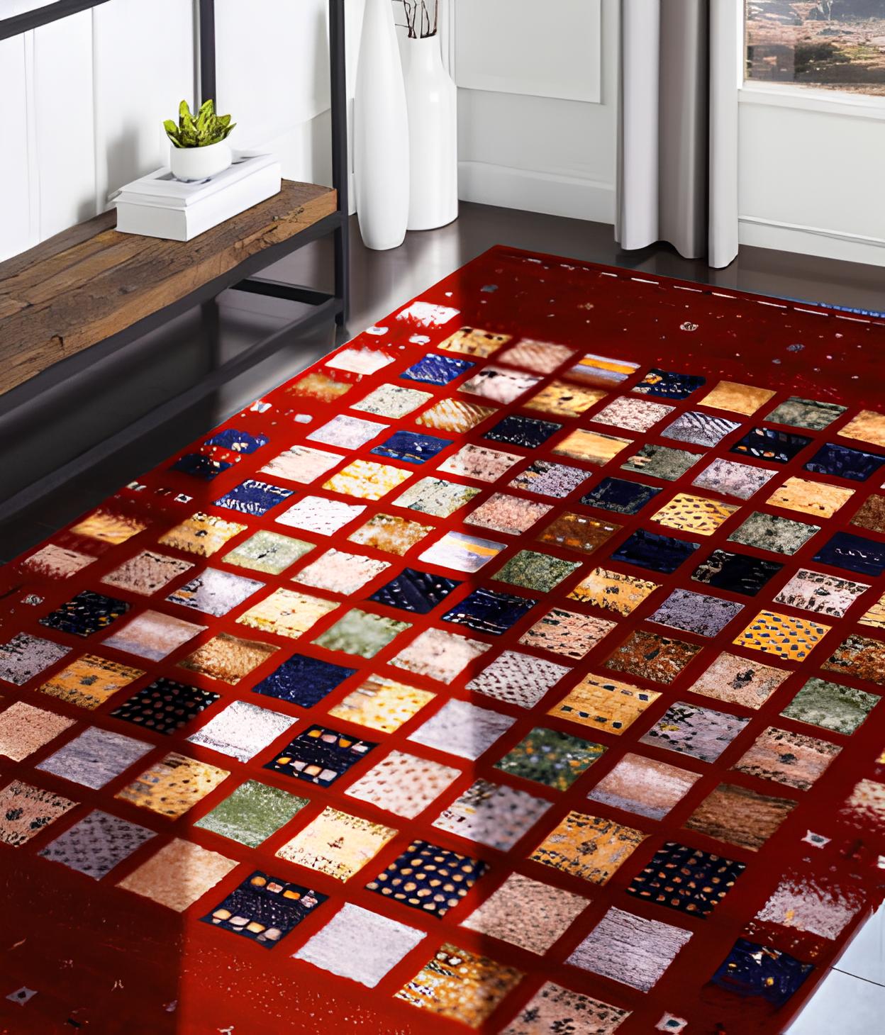 gabbeh rugs