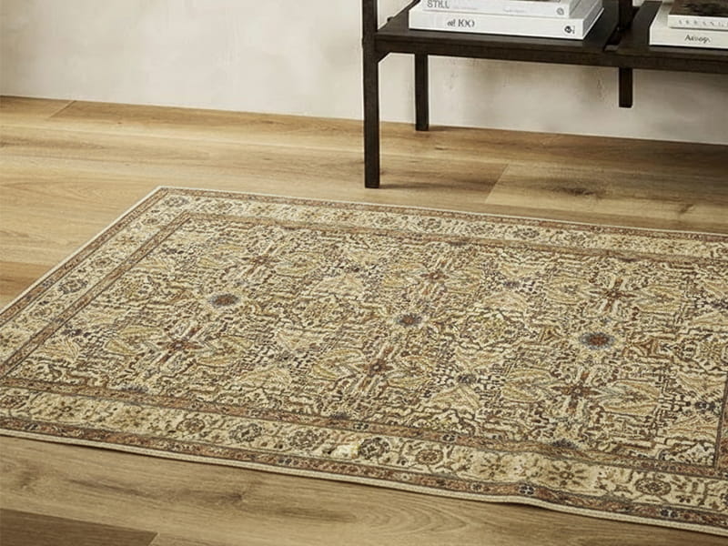 Kerman carpets - Persian rugs