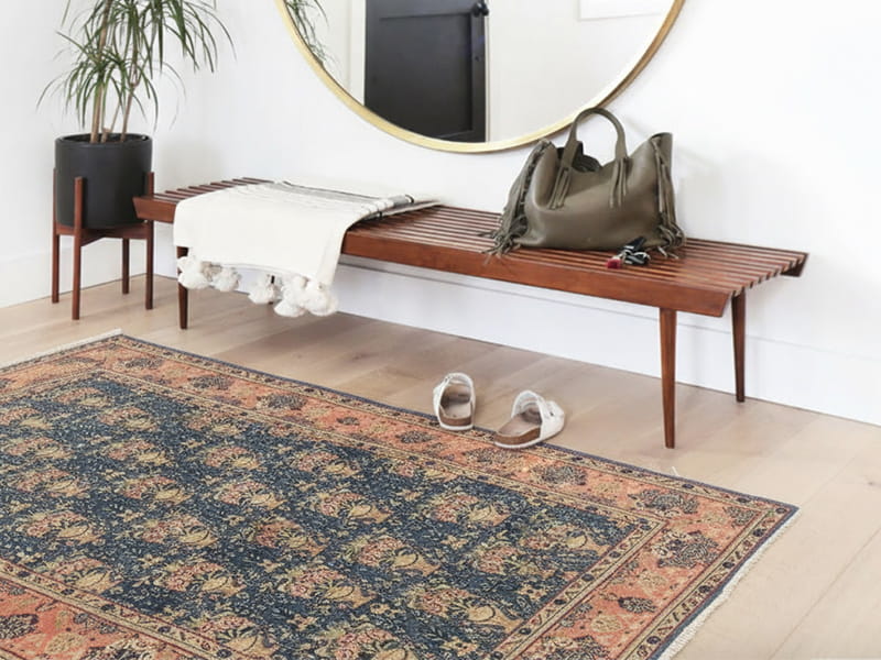 Mashhad carpets - category visual