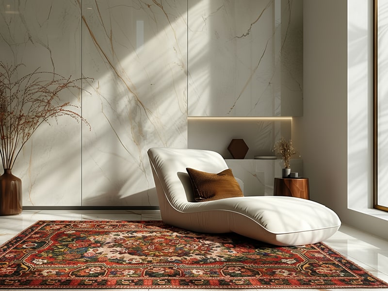 Komplette Ergänzung für jeden Innen- und Außenbereich