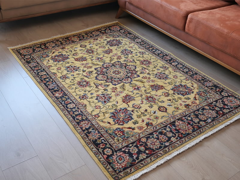 Ghom carpet